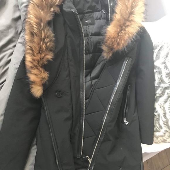 Rudsak winter coat - Picture 7 of 7